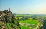 Chinh phục hang Múa